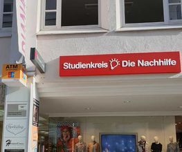 Bad Reichenhall Außenansicht
