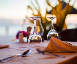 Restaurant Poseidon Bild 5