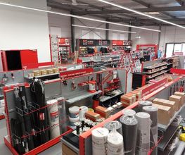Würth Proxishop Arles image 3