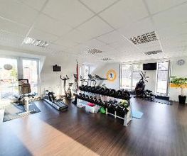 NOVOTERGUM Physiotherapie Windeck Bild 2