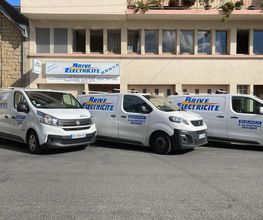 Sté Nouvelle Brive Ele image 1
