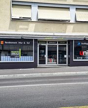 Nuances Unikalo Color Renens Bild 2