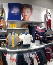 OKAIDI PESCHIERA CC GALLERIA BORROMEA immagine 3