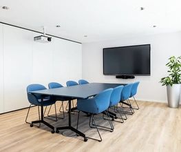 ecos work spaces in Stuttgart Bild 4