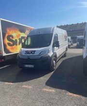 SIXT Autovermietung Hildesheim Bild 2