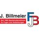 J. Billmeier GmbH Fugen und Abdichtungen