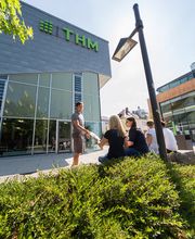 Technische Hochschule Mittelhessen Bild 1