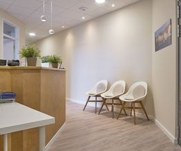 Physiotherapie am Campus Bild 6