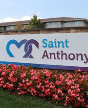 Saint Anthony, Majestic Care image 6
