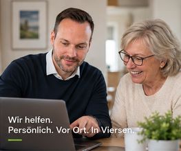 Technikhilfe Viersen Bild 3