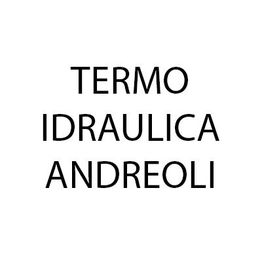 Termoidraulica Andreoli logo