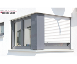 Fenster & Türen Riegler Bild 1