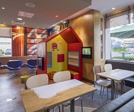 McDonald's Bild 6