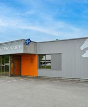 Clinique Vétérinaire de l'Evel image 1