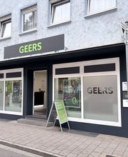 Außenbereich von GEERS