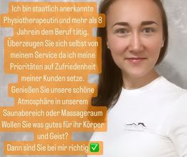 Physiotherapie Elisabeth Gerlach Bild 17