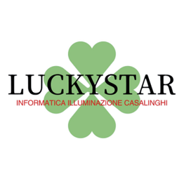 Lucky Star logo