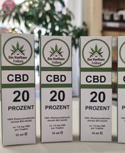 Das Hanfhaus Freiburg ESH Bild 3