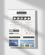 Créart's Web image 4