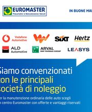 Euromaster Marchesano Pneumatici immagine 8