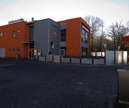 McDonald's Bild 1