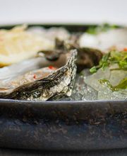 MARIO FIORENTINO Ristorante Vinoteca BAD HOMBURG Bild 4