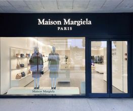 Maison Margiela Leccio Outlet immagine 2