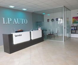 Gallery Cliente