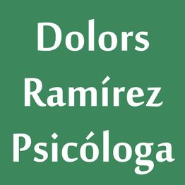 PSICÓLOGA SABADELL - Dolors Ramírez