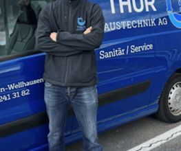 Thur Haustechnik AG Bild 1