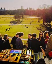 DJ Chris Bernard Bild 10