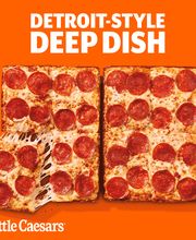 Little Caesars Pizza image 9