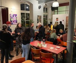 Lokal Alte Feuerwache Bild 6