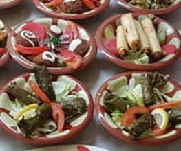 Restaurant Mont Liban Bild 9