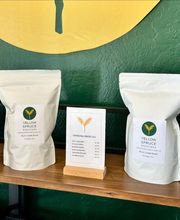 Yellow Spruce Roasters & Wine Bar image 6