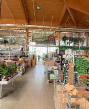 Jardinerie HORNBACH Etoy Bild 1