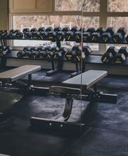 Monkey Gym Sagl Bild 14