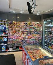 JET Tankstelle Bild 1