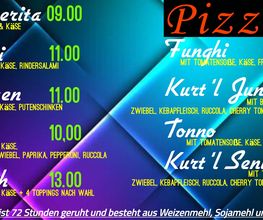 Kurtl Grill  Bad Abbach Bild 3