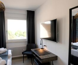 Hotel Central Wesseling Bild 7