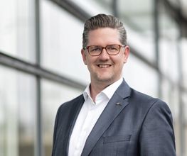 Businessportrait