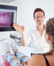 Usmile Orthodontie Dr Moreau & Dr Maruta Bild 11