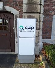 quip GmbH - Geschäftsstelle Aachen Bild 2