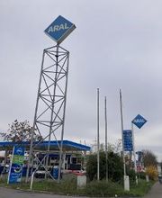 Aral pulse Ladestation Bild 1