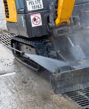 Kiloutou Élévation Vedène image 4