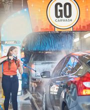 GO Car Wash image 2