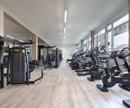 Evolution-fit Fitnesscenter Bild 3