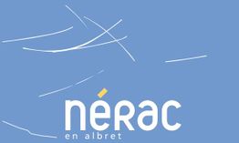 Mairie de Nérac