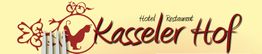 Kasseler Hof GmbH logo