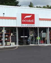 ECOTEL LAYBROS image 1